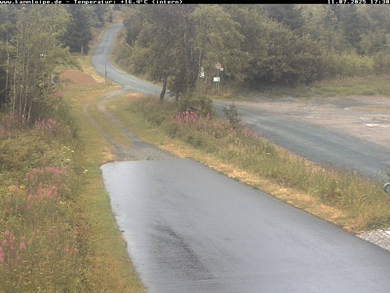 Webcam Mühlleithen