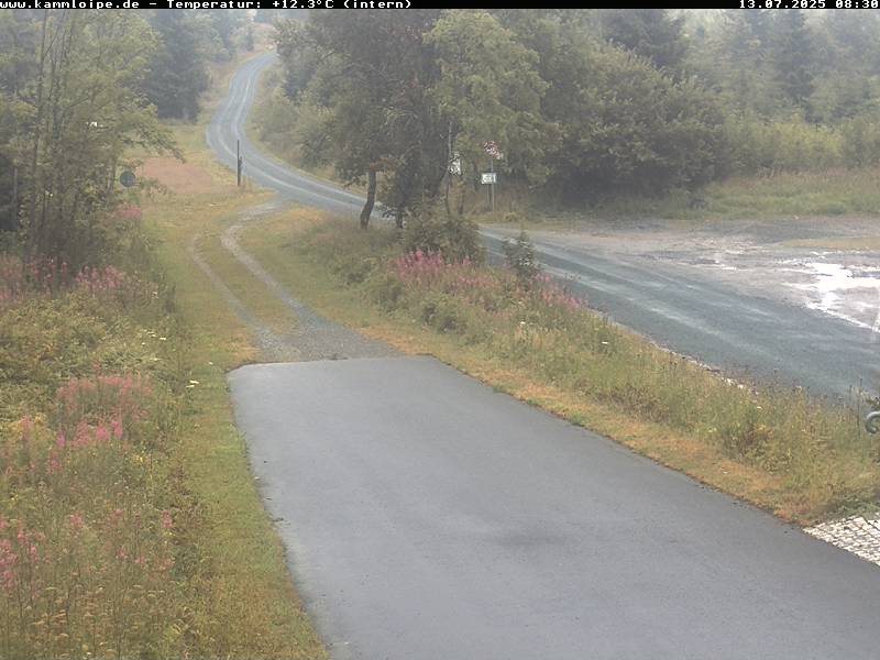 Webcam Mühlleithen