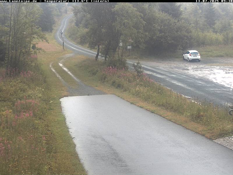 Webcam Mühlleithen