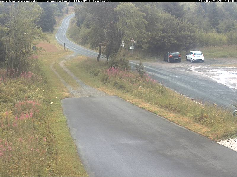 Webcam Mühlleithen