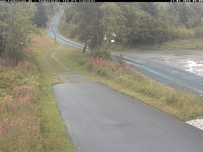 Webcam Mühlleithen