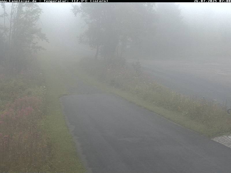 Webcam Mühlleithen