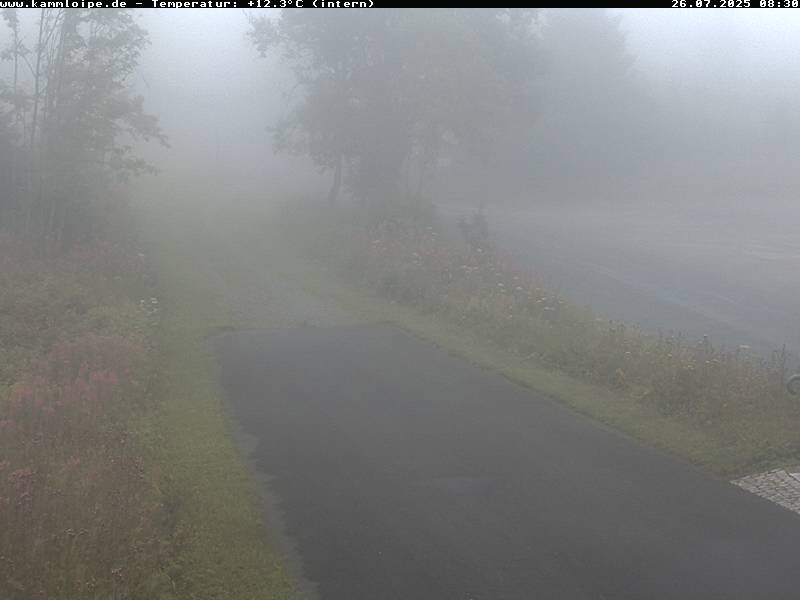 Webcam Mühlleithen