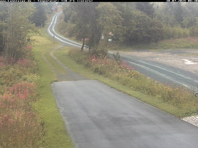 Webcam Mühlleithen