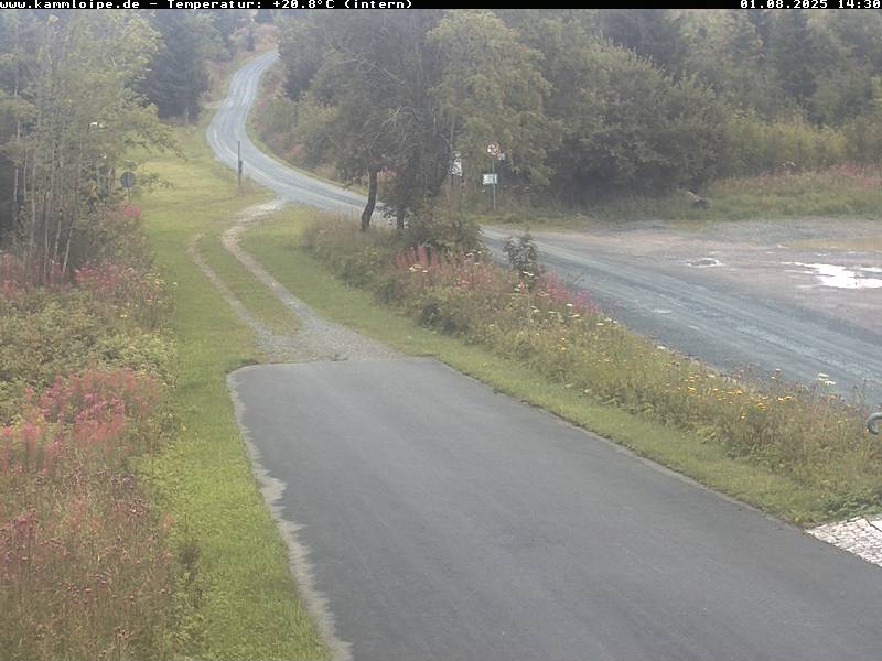 Webcam Mühlleithen