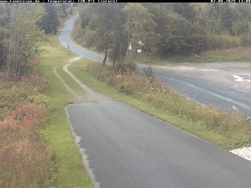 Webcam Mühlleithen