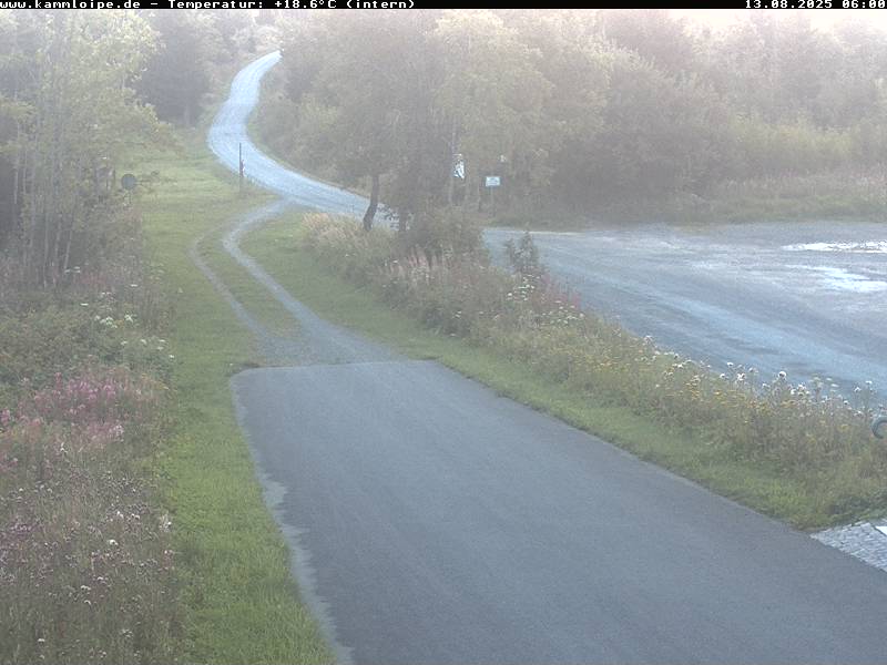 Webcam Mühlleithen