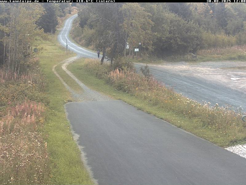 Webcam Mühlleithen