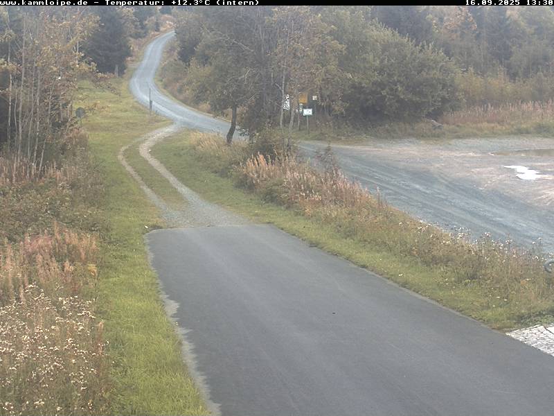 Webcam Mühlleithen
