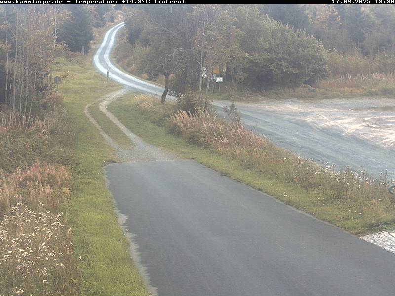 Webcam Mühlleithen