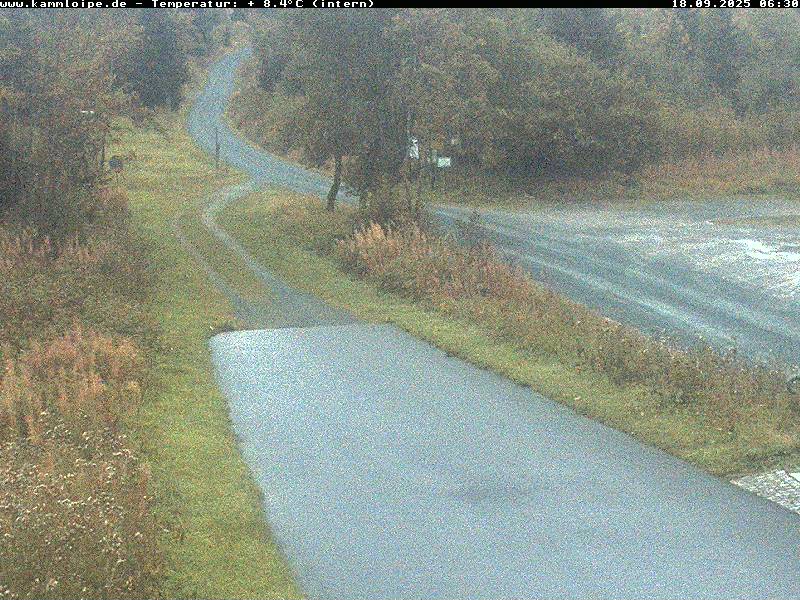 Webcam Mühlleithen
