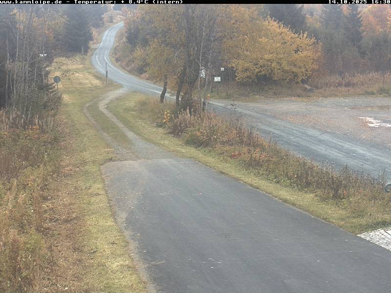 Webcam Mühlleithen