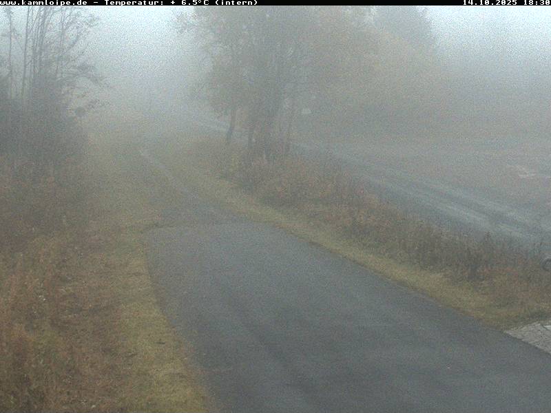 Webcam Mühlleithen