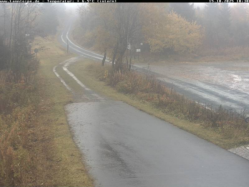 Webcam Mühlleithen