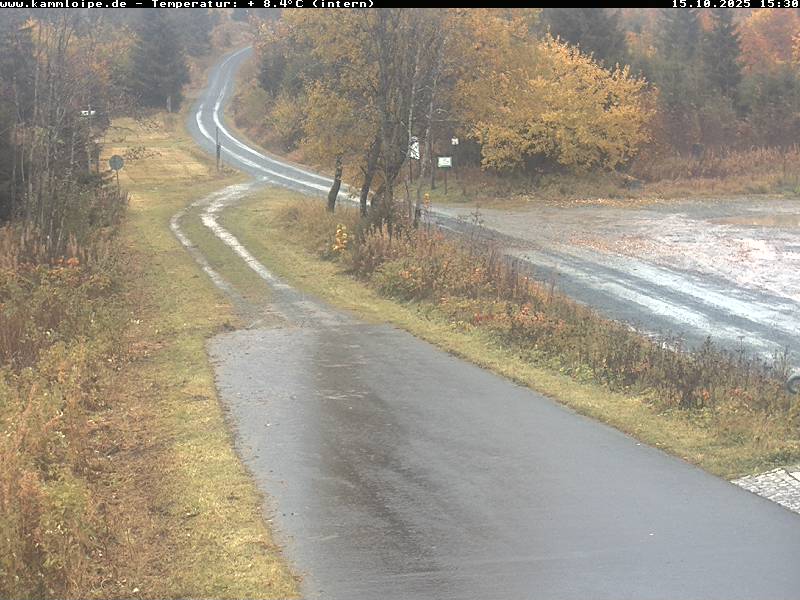 Webcam Mühlleithen