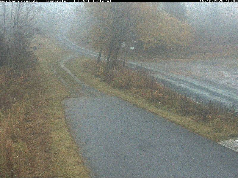 Webcam Mühlleithen