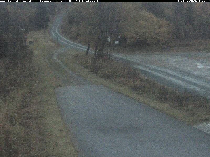 Webcam Mühlleithen