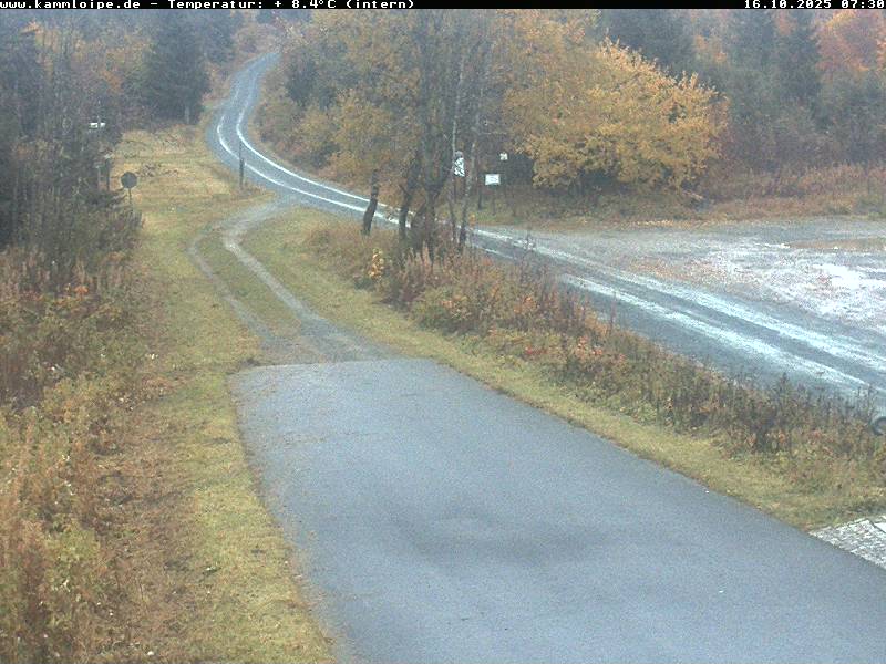 Webcam Mühlleithen