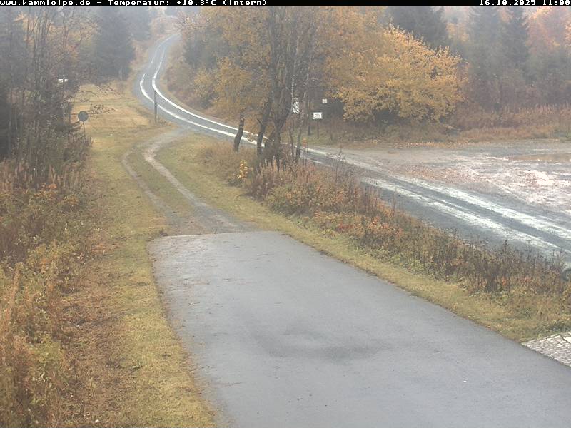 Webcam Mühlleithen