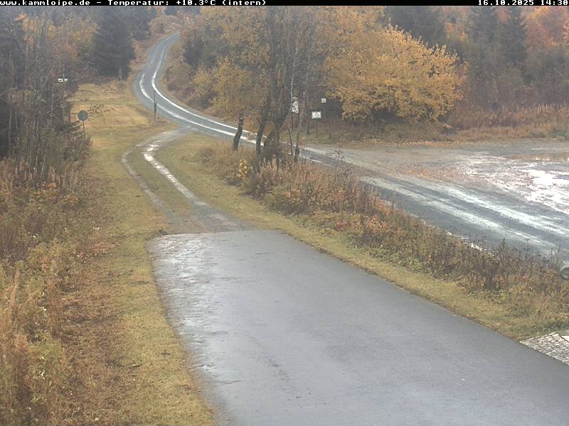 Webcam Mühlleithen