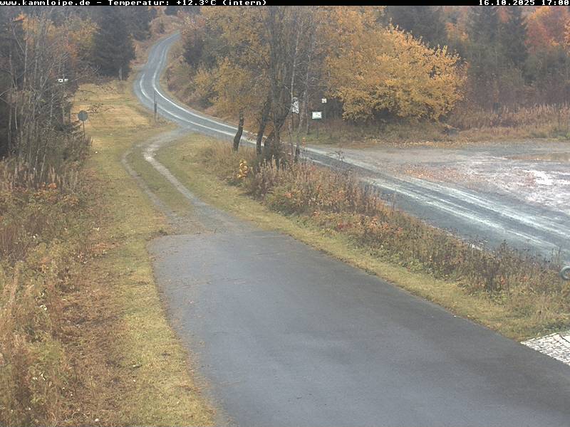 Webcam Mühlleithen