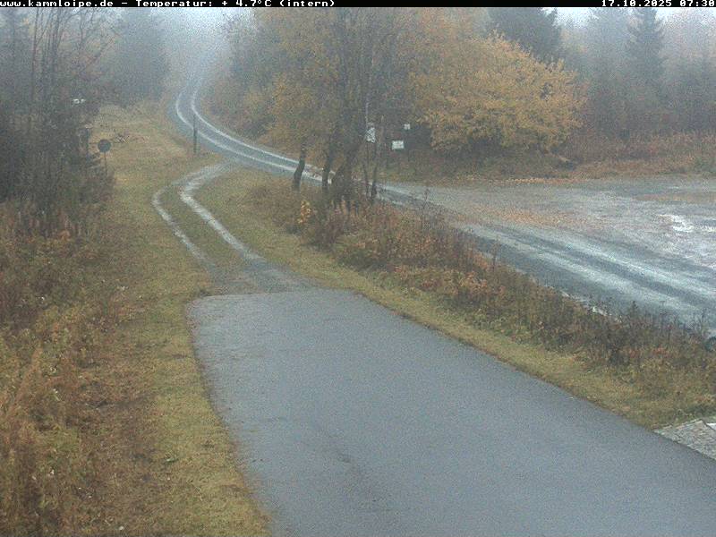 Webcam Mühlleithen