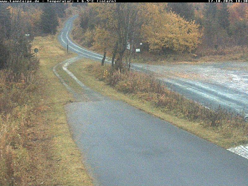 Webcam Mühlleithen