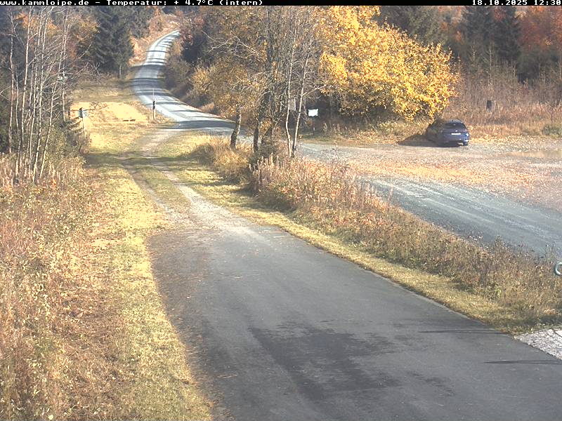 Webcam Mühlleithen