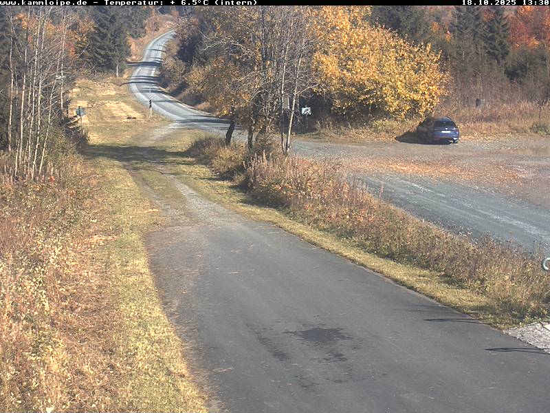 Webcam Mühlleithen