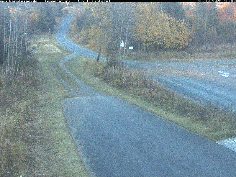 Webcam Mühlleithen