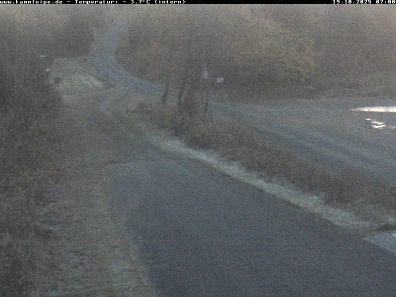 Webcam Mühlleithen