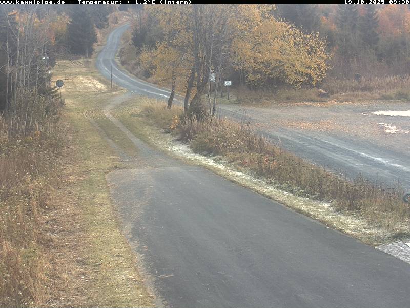 Webcam Mühlleithen
