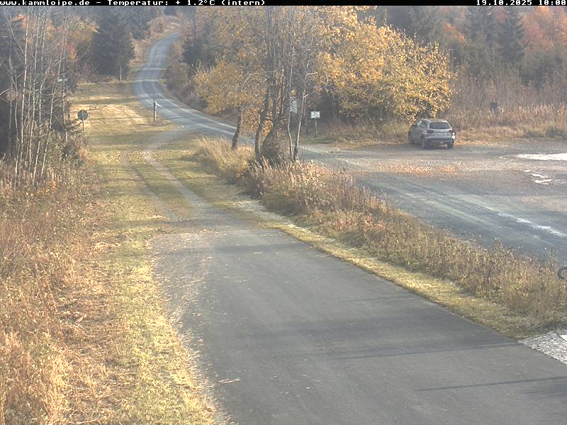 Webcam Mühlleithen