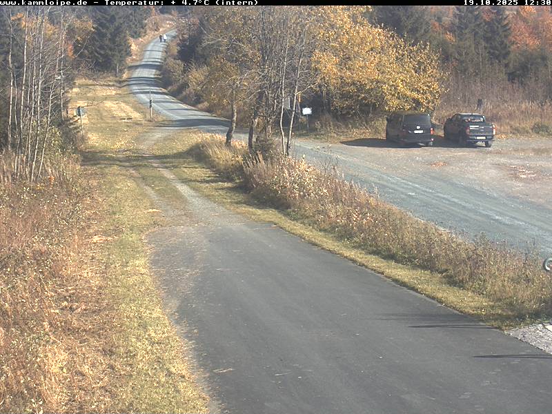 Webcam Mühlleithen