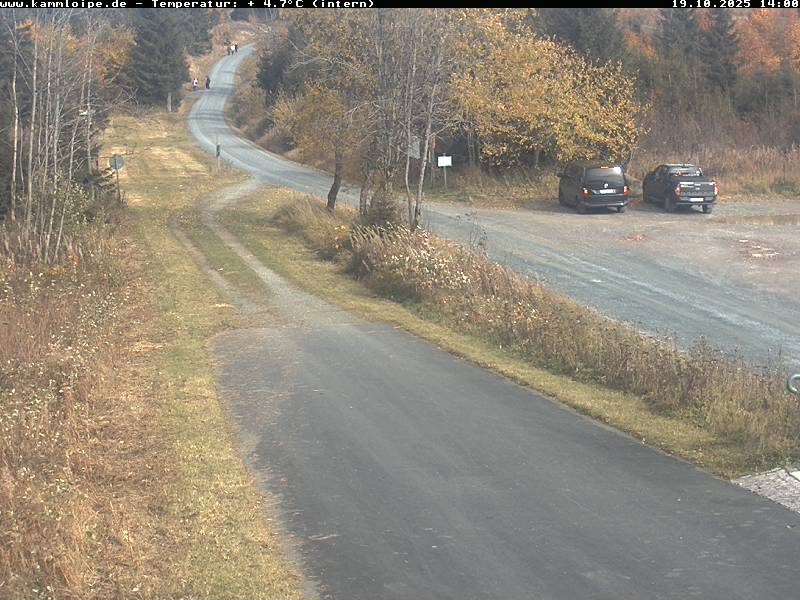 Webcam Mühlleithen