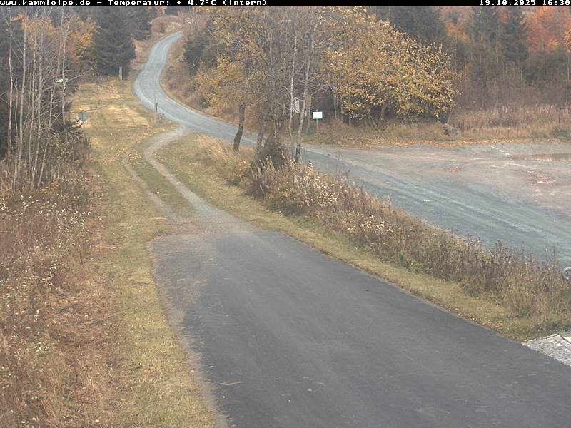 Webcam Mühlleithen