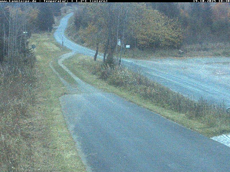 Webcam Mühlleithen