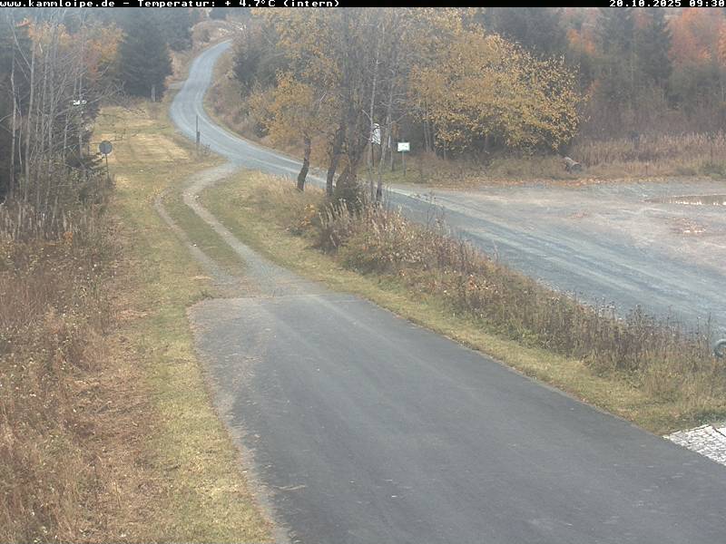 Webcam Mühlleithen