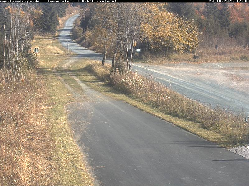 Webcam Mühlleithen