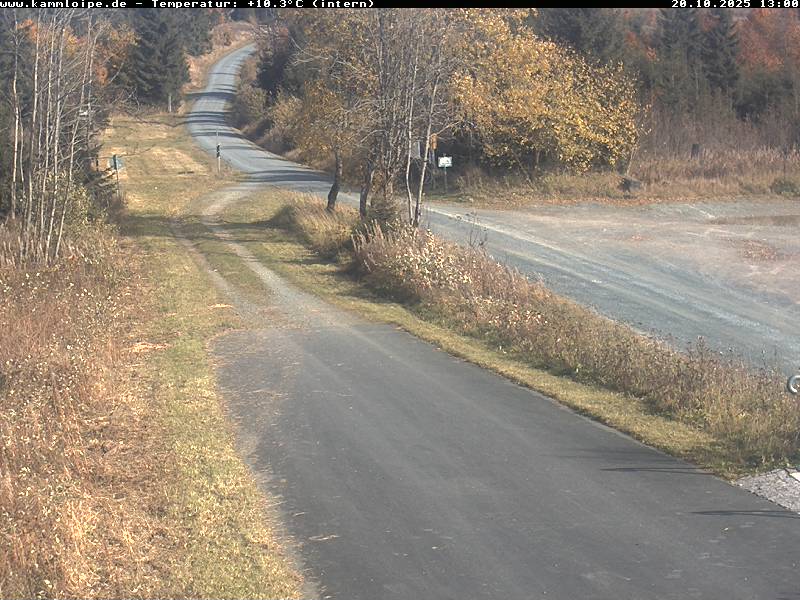 Webcam Mühlleithen