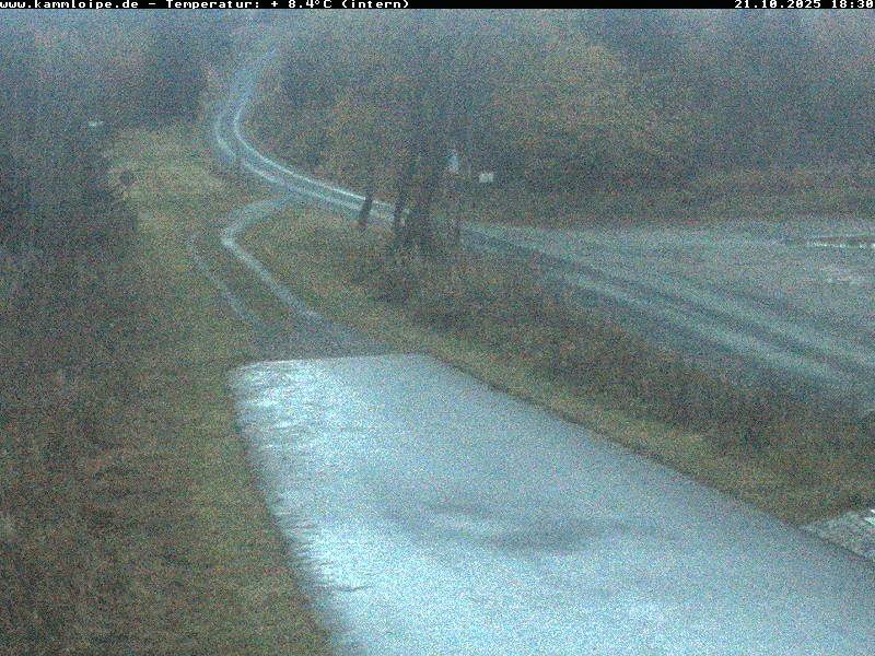 Webcam Mühlleithen