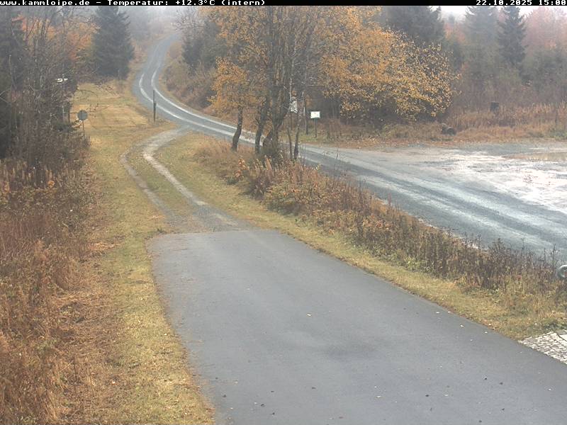 Webcam Mühlleithen