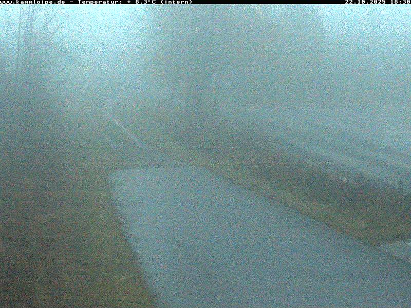 Webcam Mühlleithen