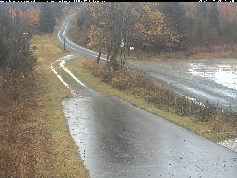 Webcam Mühlleithen