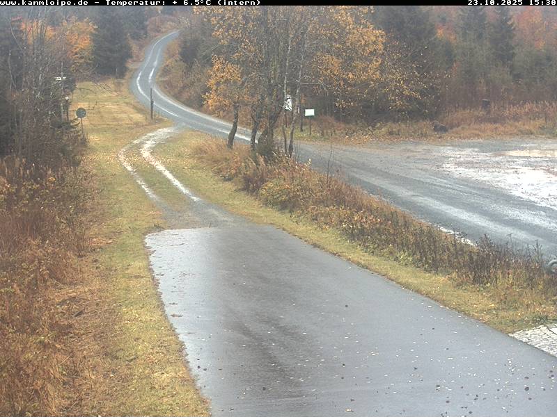 Webcam Mühlleithen