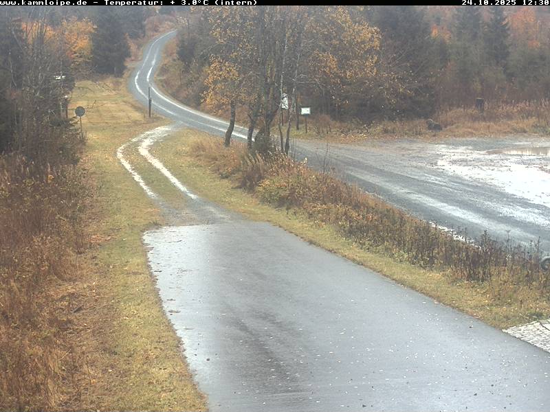 Webcam Mühlleithen