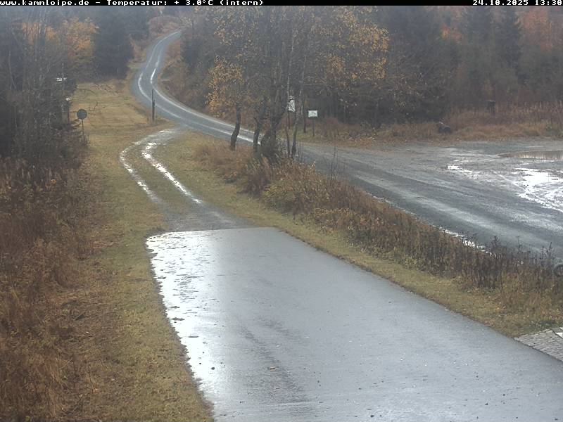 Webcam Mühlleithen
