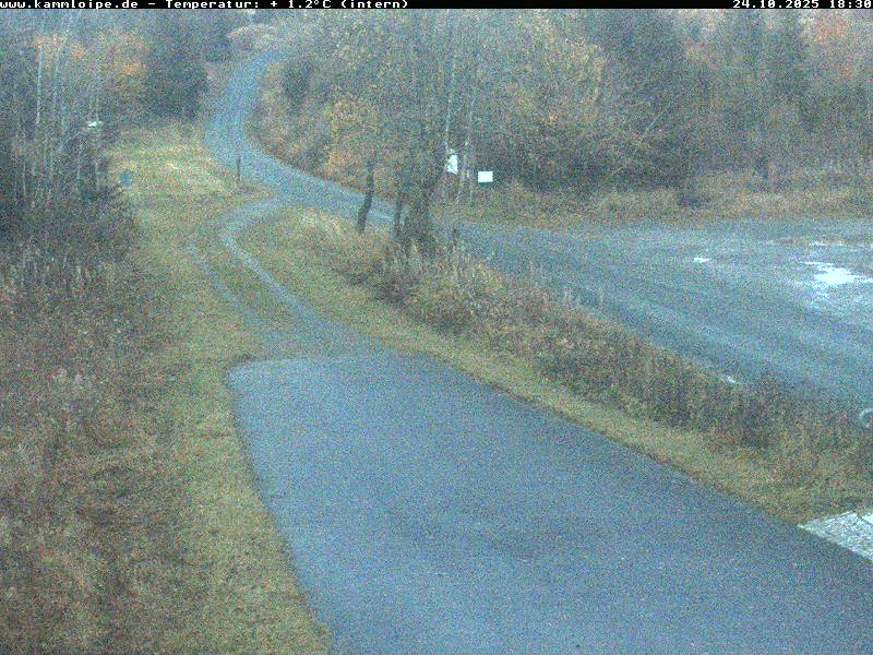 Webcam Mühlleithen