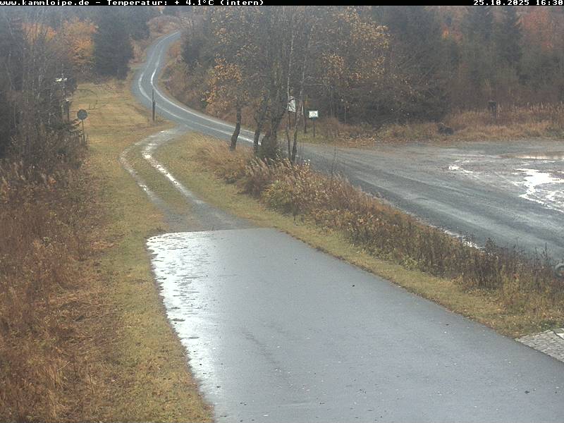 Webcam Mühlleithen