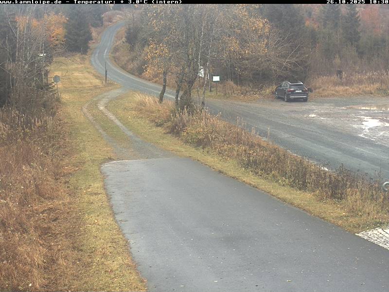 Webcam Mühlleithen Webcam Mühlleithen